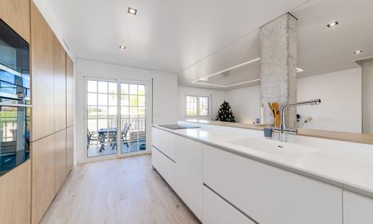 Bestaand - Villa - San Javier