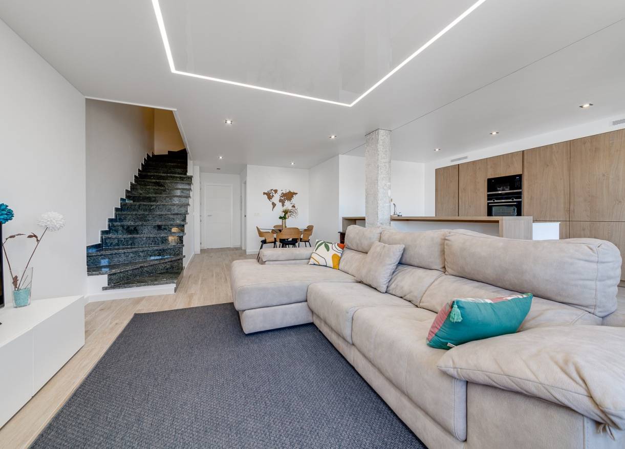 Bestaand - Villa - San Javier