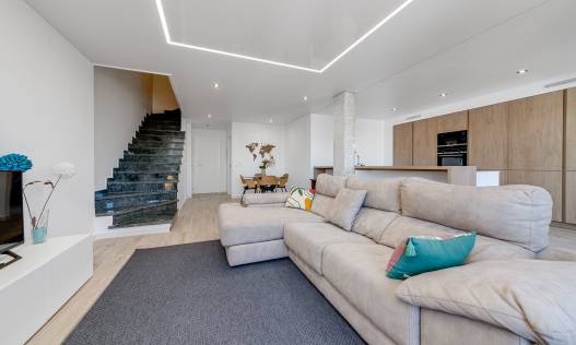 Bestaand - Villa - San Javier