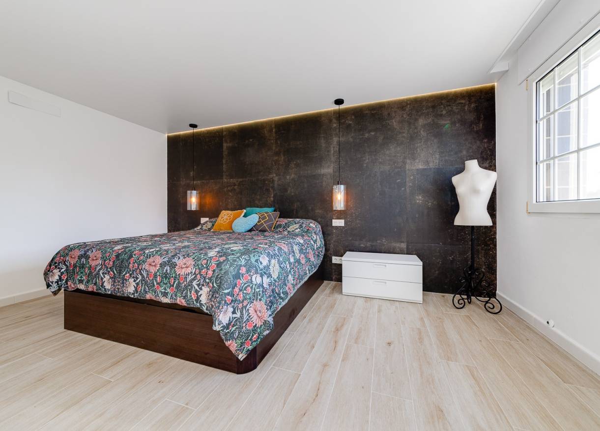 Bestaand - Villa - San Javier
