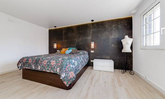 Bestaand - Villa - San Javier
