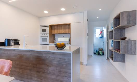 Bestaand - Appartement - Guardamar del segura - Urb el raso