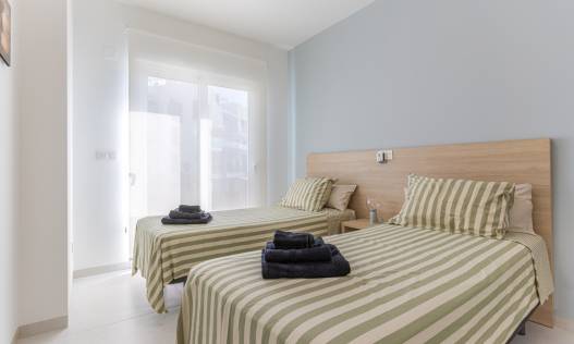 Bestaand - Appartement - Guardamar del segura - Urb el raso