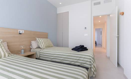 Bestaand - Appartement - Guardamar del segura - Urb el raso