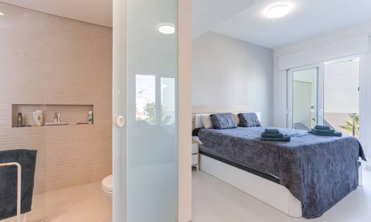 Bestaand - Appartement - Guardamar del segura - Urb el raso