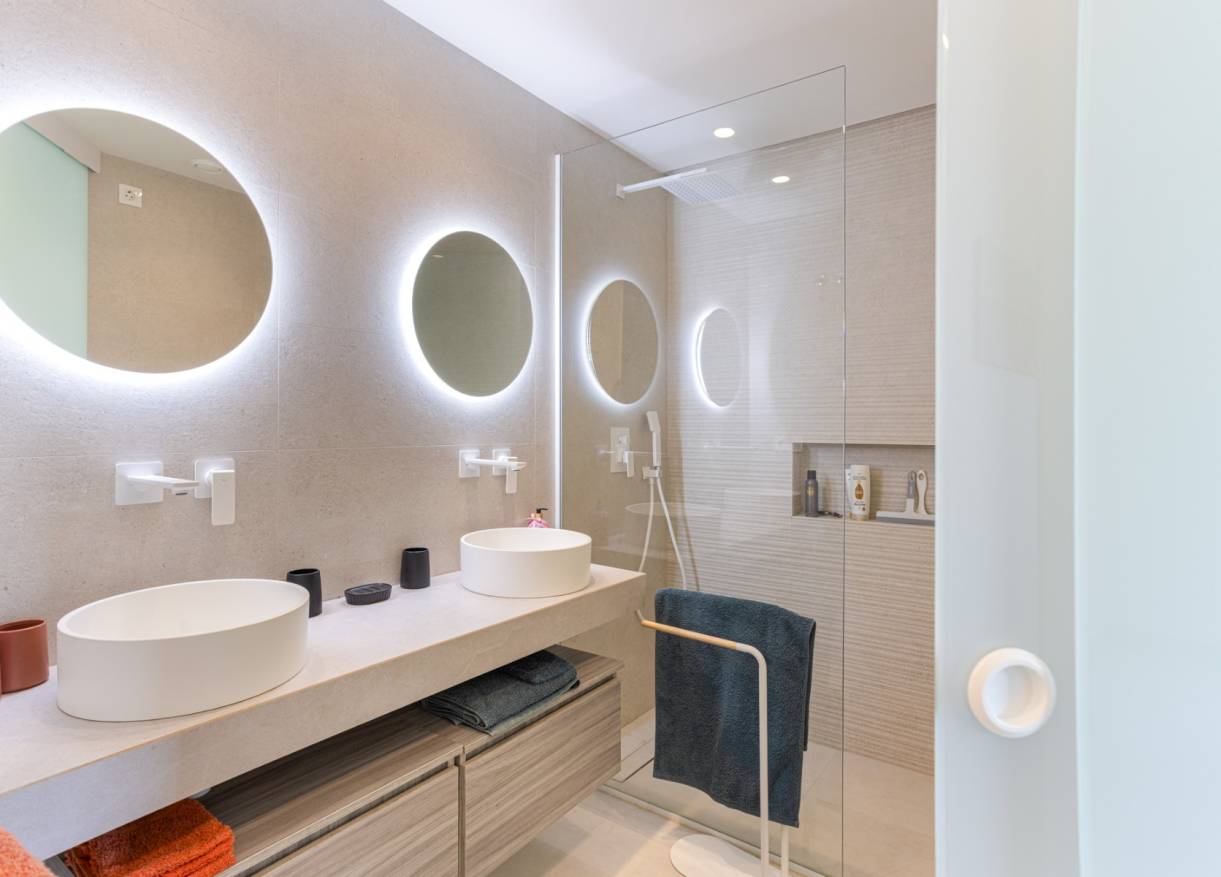 Bestaand - Appartement - Guardamar del segura - Urb el raso
