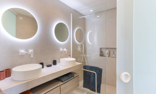 Bestaand - Appartement - Guardamar del segura - Urb el raso