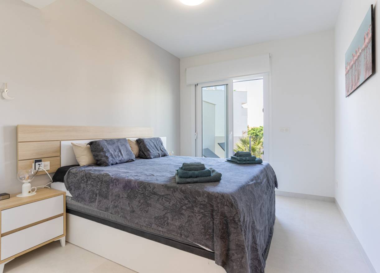 Bestaand - Appartement - Guardamar del segura - Urb el raso
