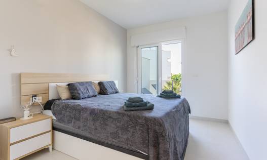 Bestaand - Appartement - Guardamar del segura - Urb el raso