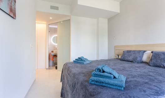 Bestaand - Appartement - Guardamar del segura - Urb el raso