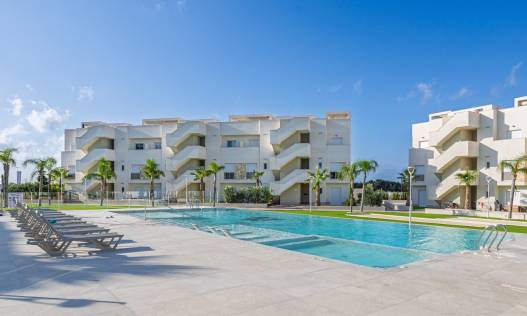 Bestaand - Appartement - Guardamar del segura - Urb el raso