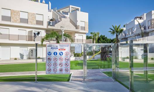 Bestaand - Appartement - Guardamar del segura - Urb el raso