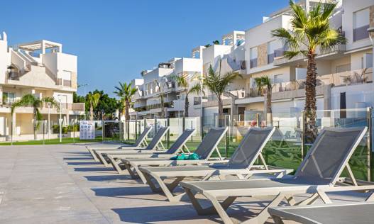 Bestaand - Appartement - Guardamar del segura - Urb el raso
