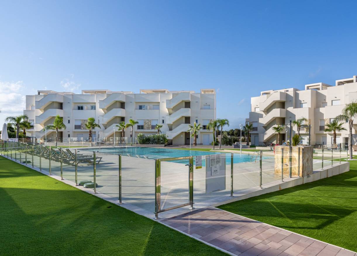 Bestaand - Appartement - Guardamar del segura - Urb el raso