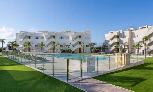 Bestaand - Appartement - Guardamar del segura - Urb el raso