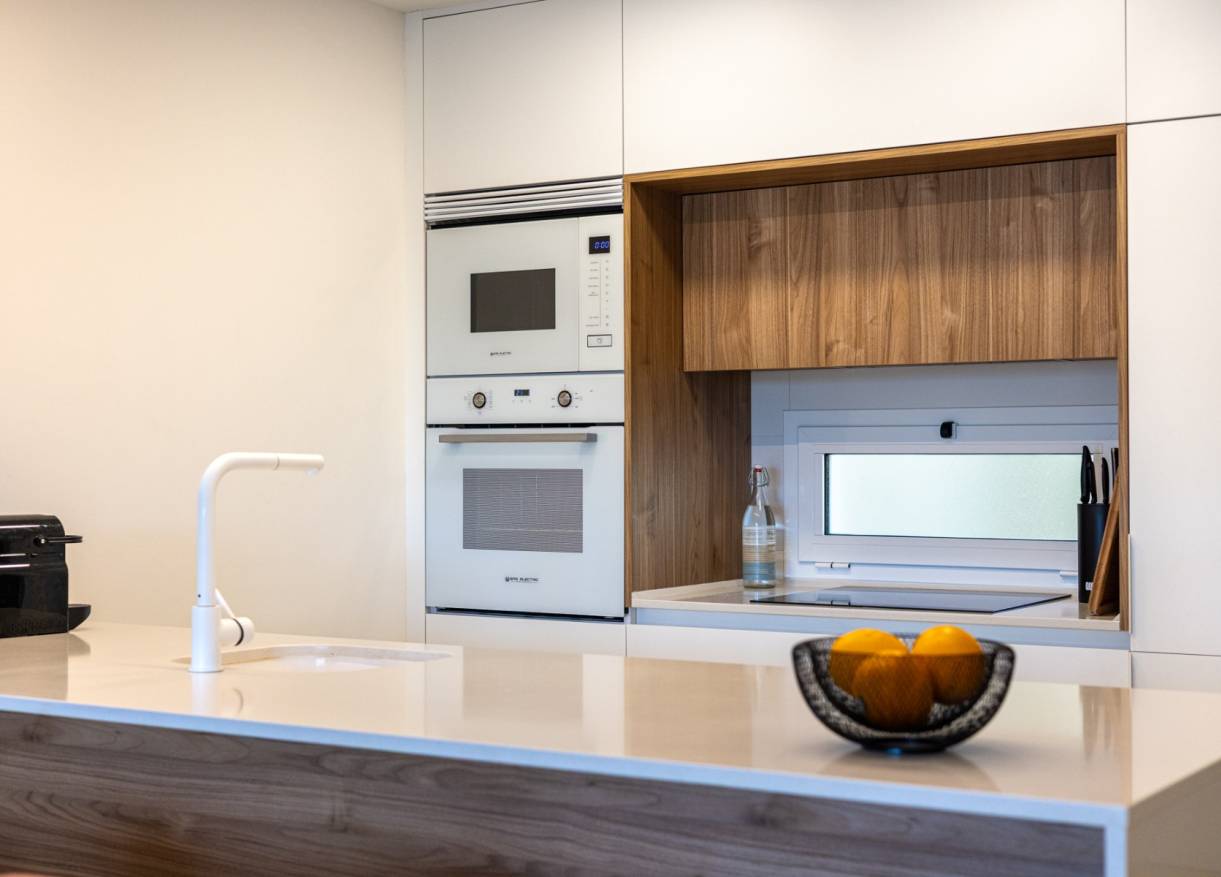 Bestaand - Appartement - Guardamar del segura - Urb el raso