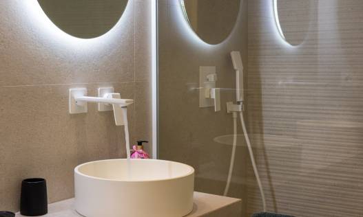 Bestaand - Appartement - Guardamar del segura - Urb el raso