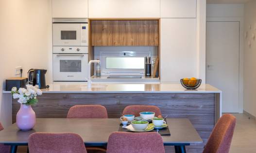 Bestaand - Appartement - Guardamar del segura - Urb el raso