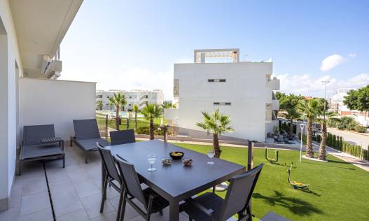 Bestaand - Appartement - Guardamar del segura - Urb el raso