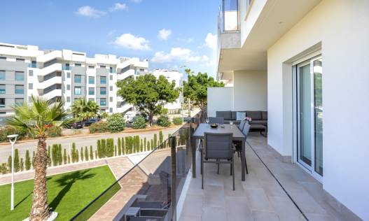 Bestaand - Appartement - Guardamar del segura - Urb el raso