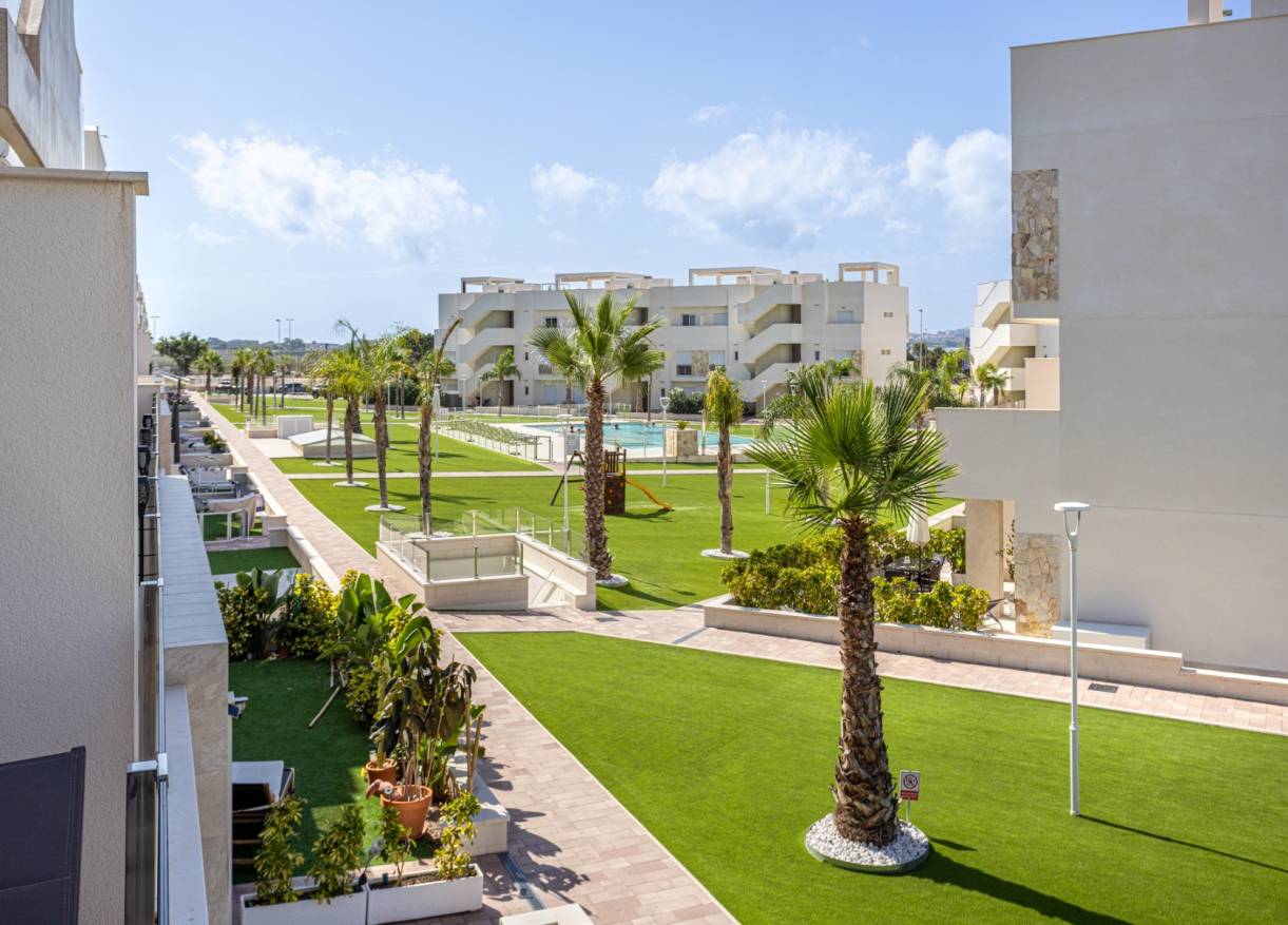Bestaand - Appartement - Guardamar del segura - Urb el raso