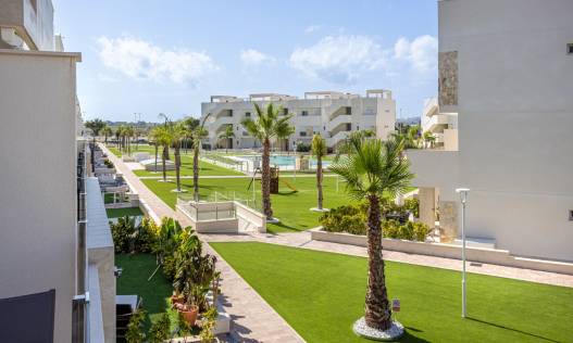 Bestaand - Appartement - Guardamar del segura - Urb el raso