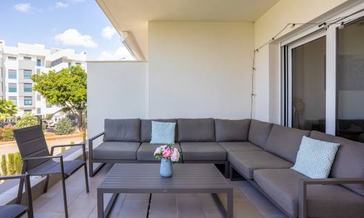 Bestaand - Appartement - Guardamar del segura - Urb el raso