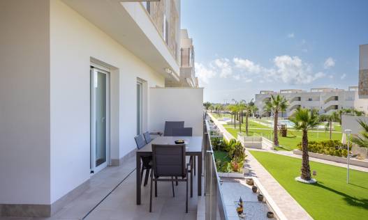 Bestaand - Appartement - Guardamar del segura - Urb el raso