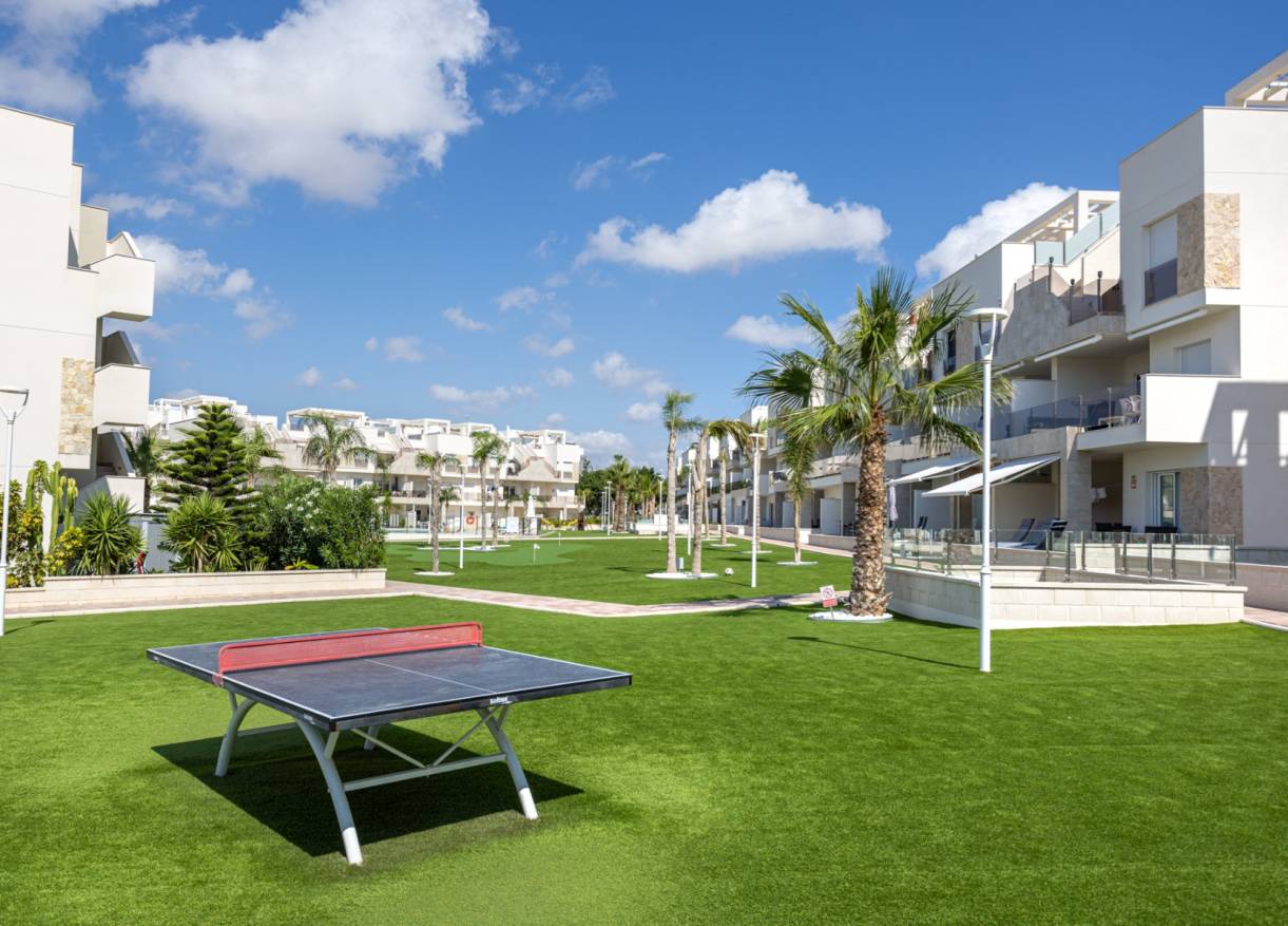 Bestaand - Appartement - Guardamar del segura - Urb el raso
