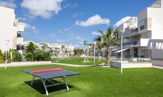 Bestaand - Appartement - Guardamar del segura - Urb el raso