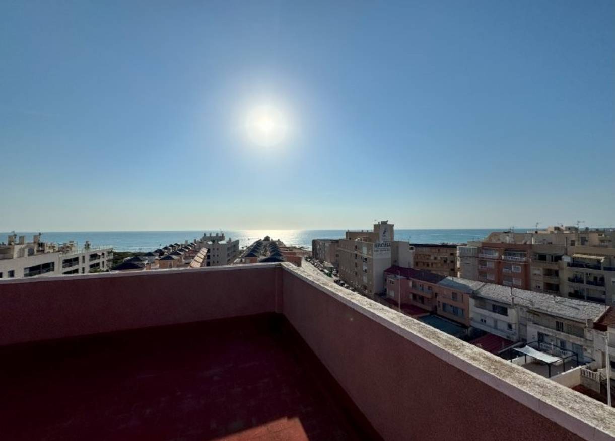 Bestaand - Appartement - La Mata