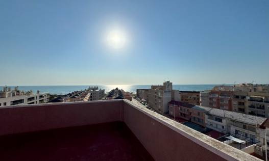 Bestaand - Appartement - La Mata