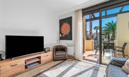 Bestaand - Appartement - San Javier - Roda Golf
