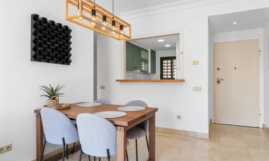 Bestaand - Appartement - San Javier - Roda Golf