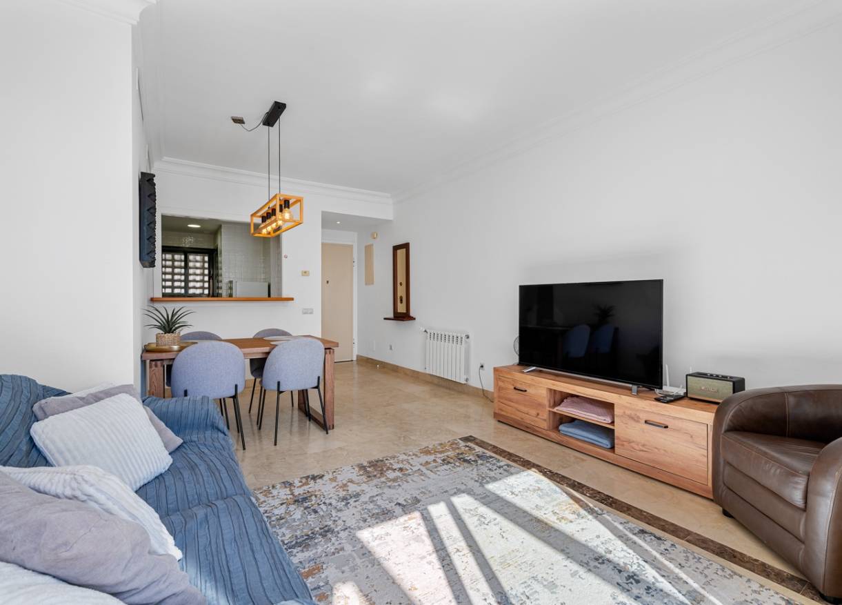 Bestaand - Appartement - San Javier - Roda Golf