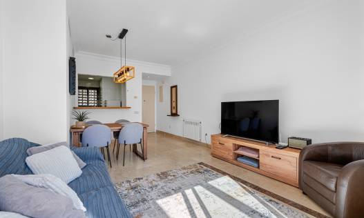Bestaand - Appartement - San Javier - Roda Golf