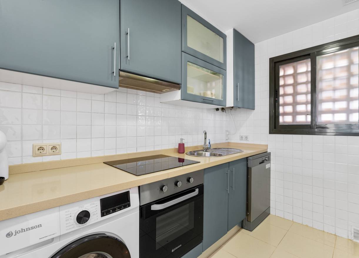 Bestaand - Appartement - San Javier - Roda Golf