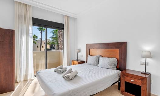 Bestaand - Appartement - San Javier - Roda Golf