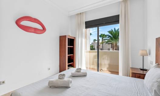 Bestaand - Appartement - San Javier - Roda Golf