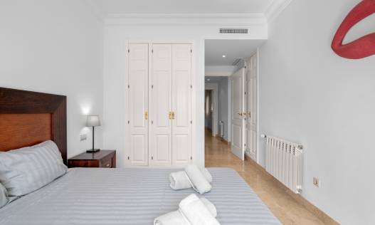 Bestaand - Appartement - San Javier - Roda Golf