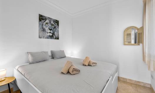 Bestaand - Appartement - San Javier - Roda Golf