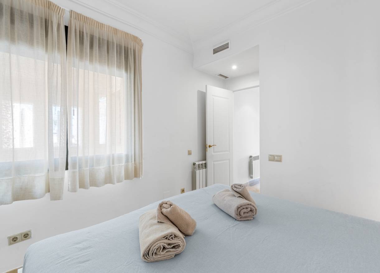 Bestaand - Appartement - San Javier - Roda Golf