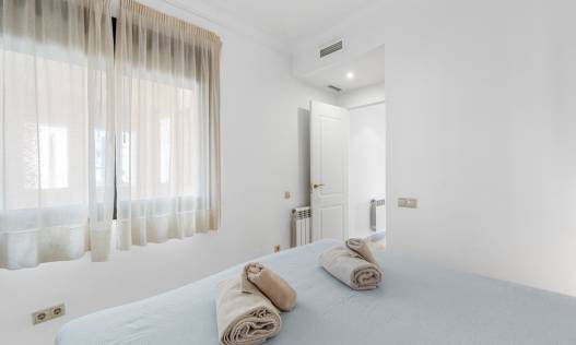 Bestaand - Appartement - San Javier - Roda Golf