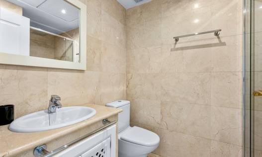 Bestaand - Appartement - San Javier - Roda Golf