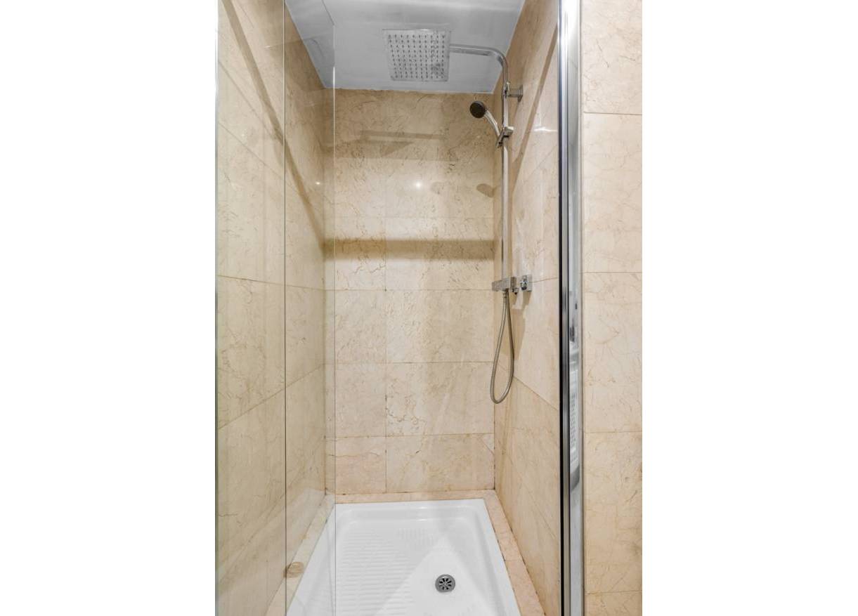 Bestaand - Appartement - San Javier - Roda Golf