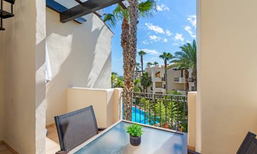 Bestaand - Appartement - San Javier - Roda Golf