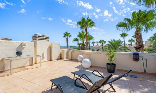 Bestaand - Appartement - San Javier - Roda Golf