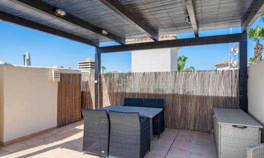 Bestaand - Appartement - San Javier - Roda Golf