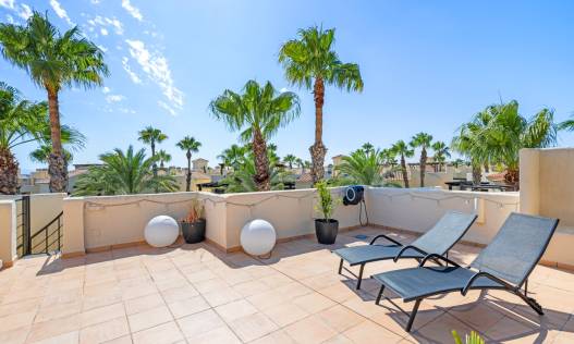 Bestaand - Appartement - San Javier - Roda Golf