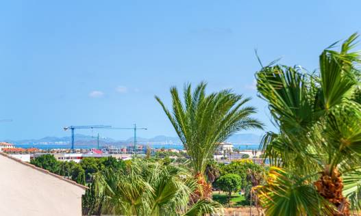 Bestaand - Appartement - San Javier - Roda Golf